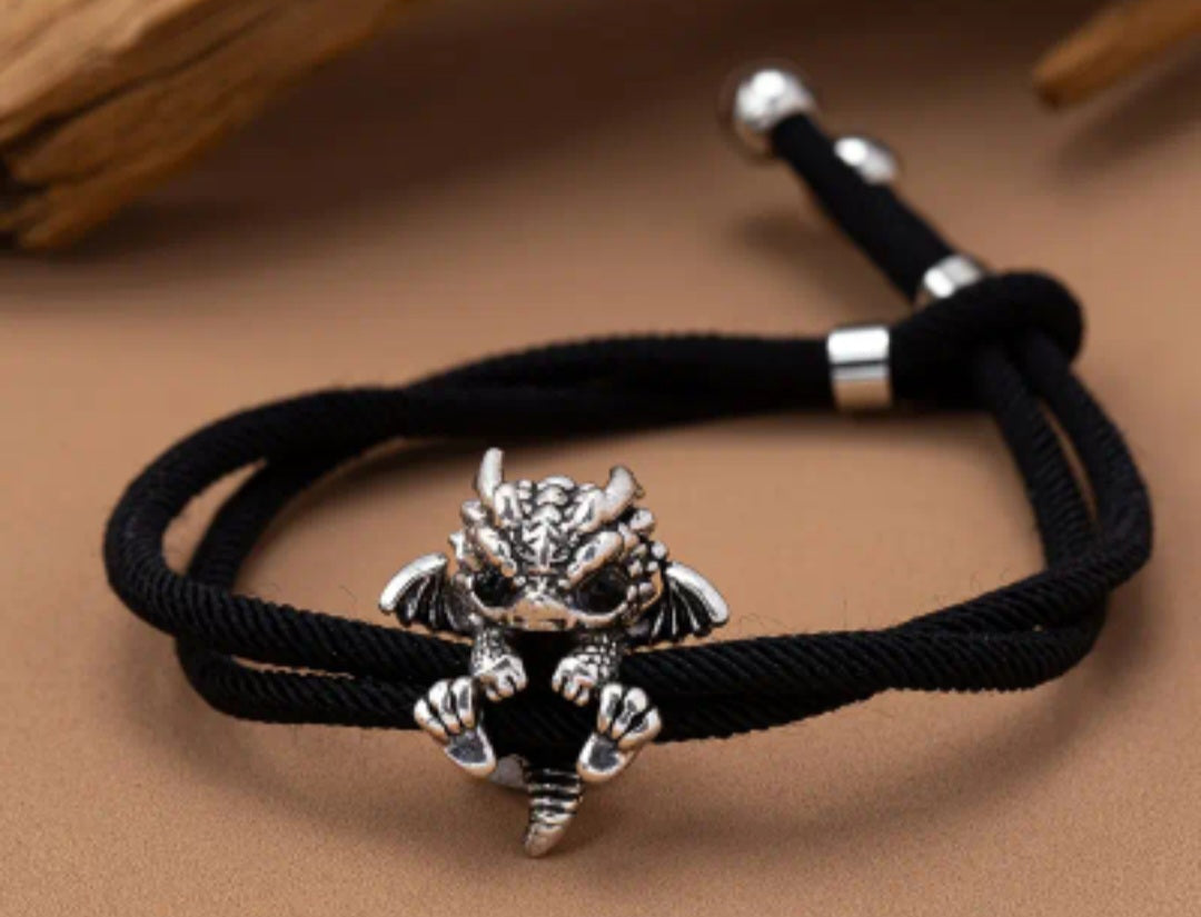 Drachenarmband