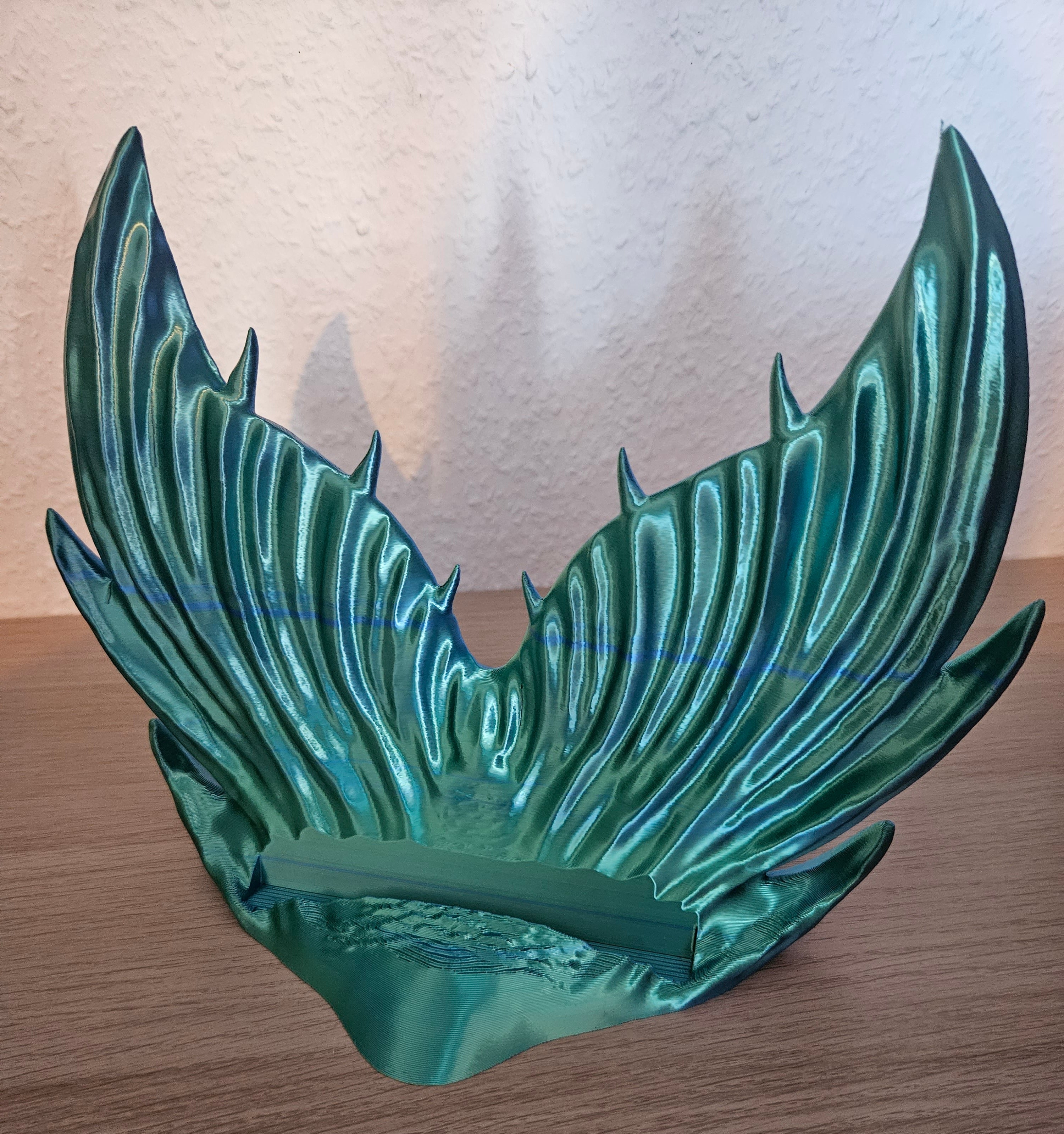 ebook Halter Meerjungfrau