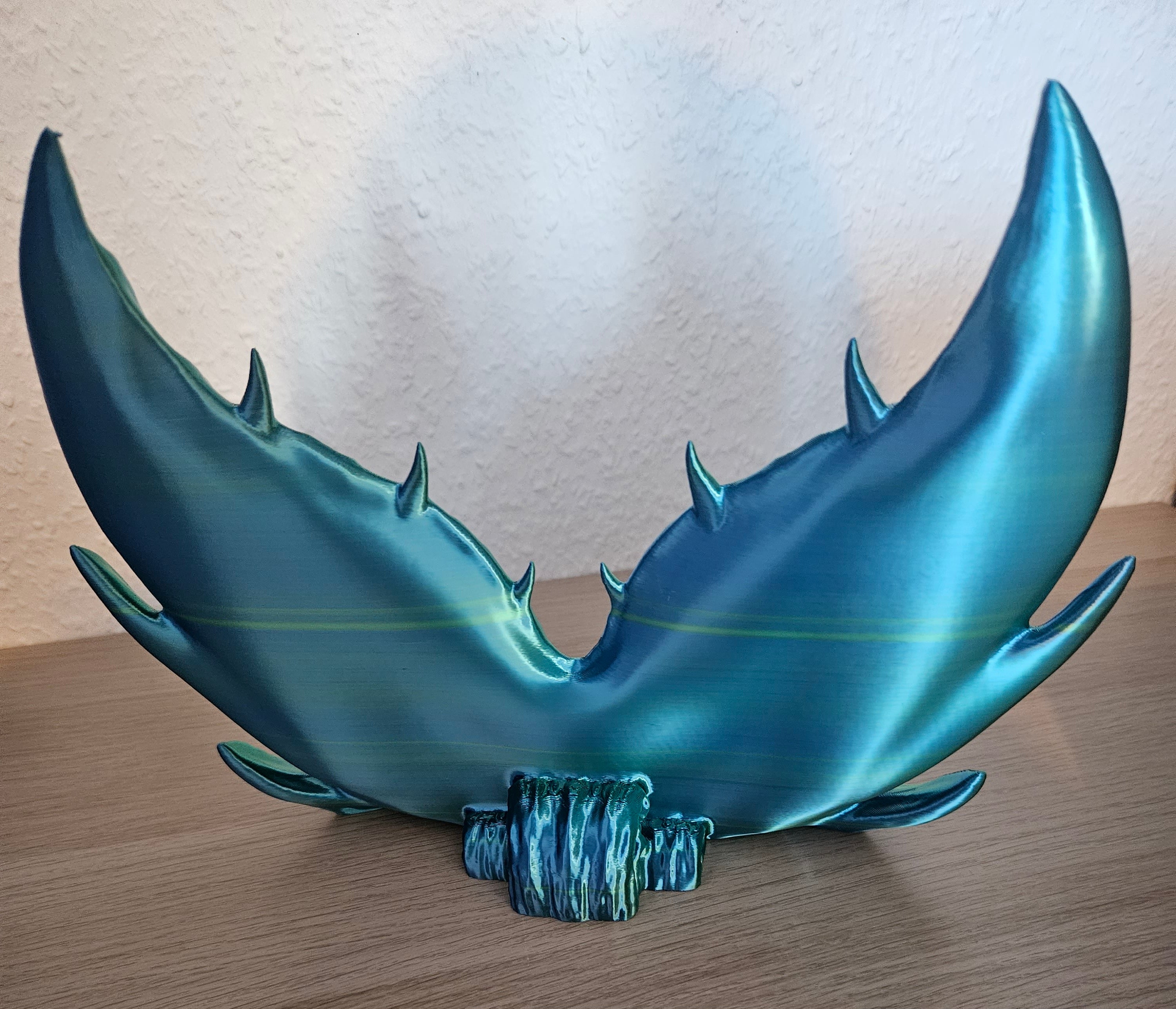 ebook Halter Meerjungfrau