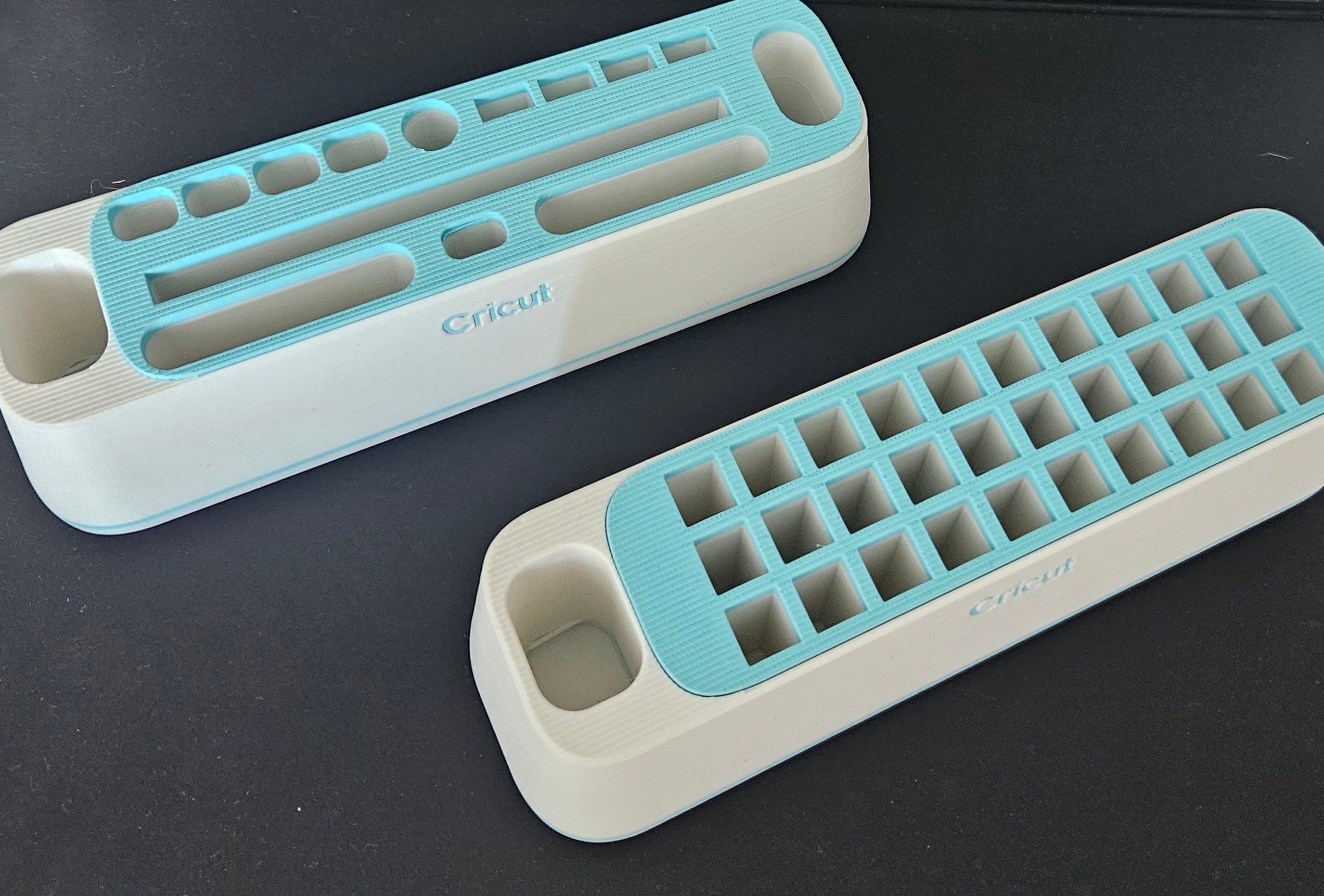 Werkzeugorganizer Cricut