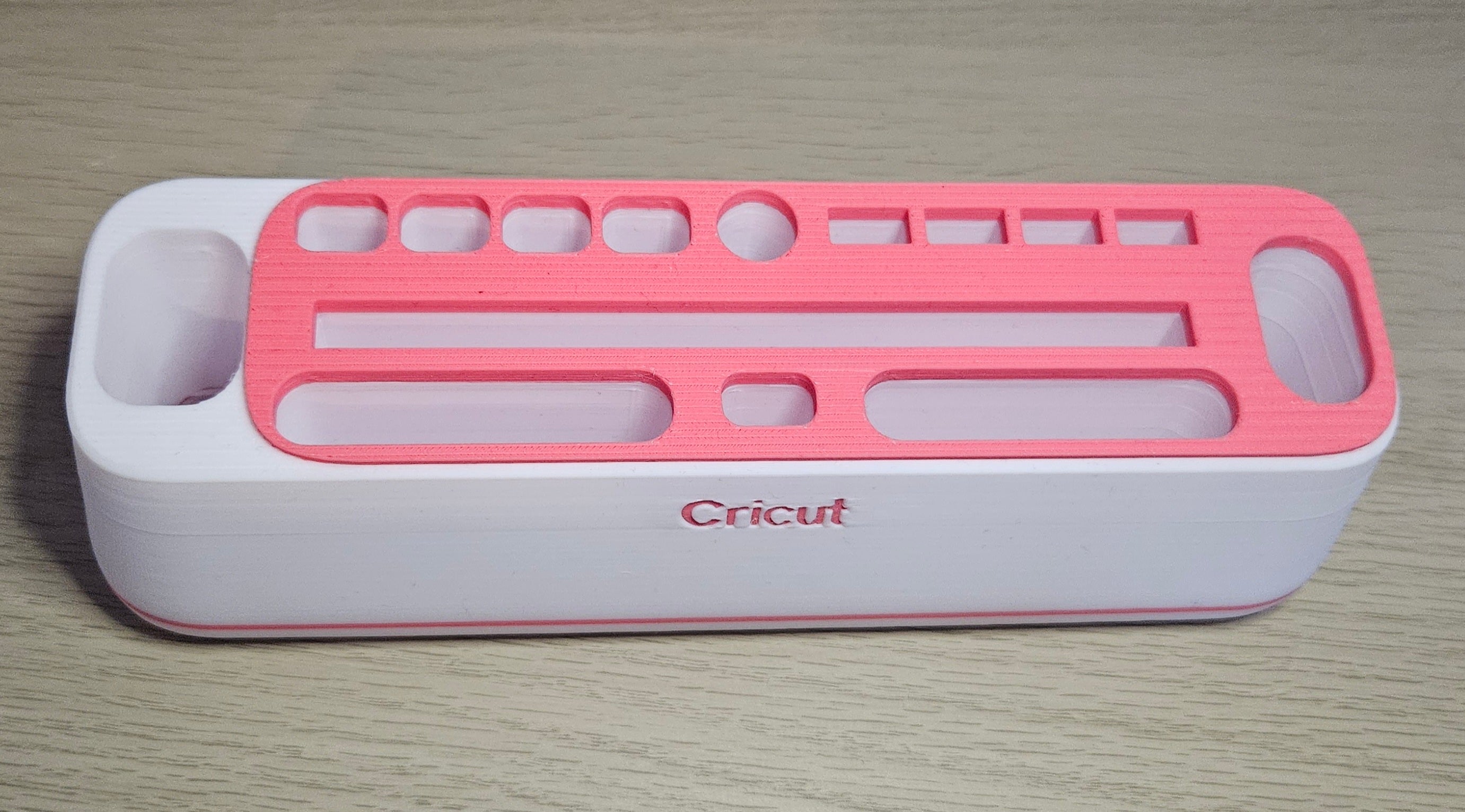 Werkzeugorganizer Cricut