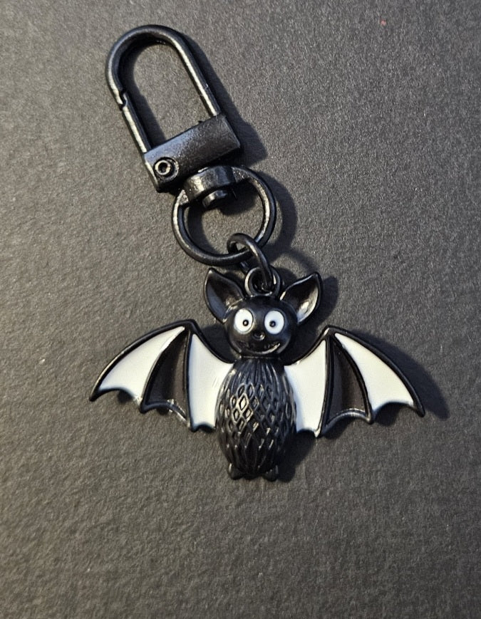Fledermausanhänger
