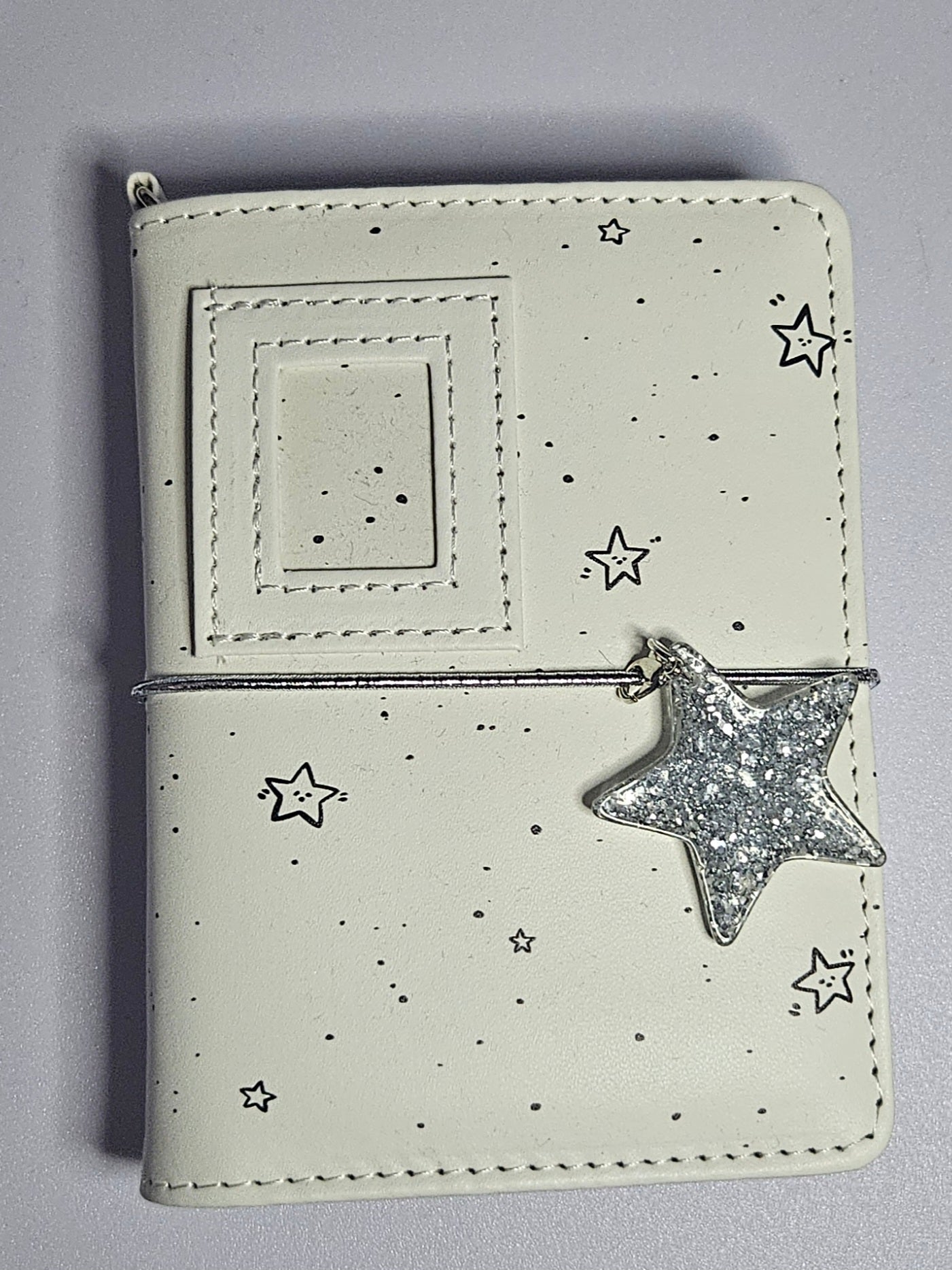Mini Planner Sterne