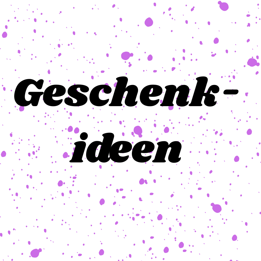 Geschenkideen