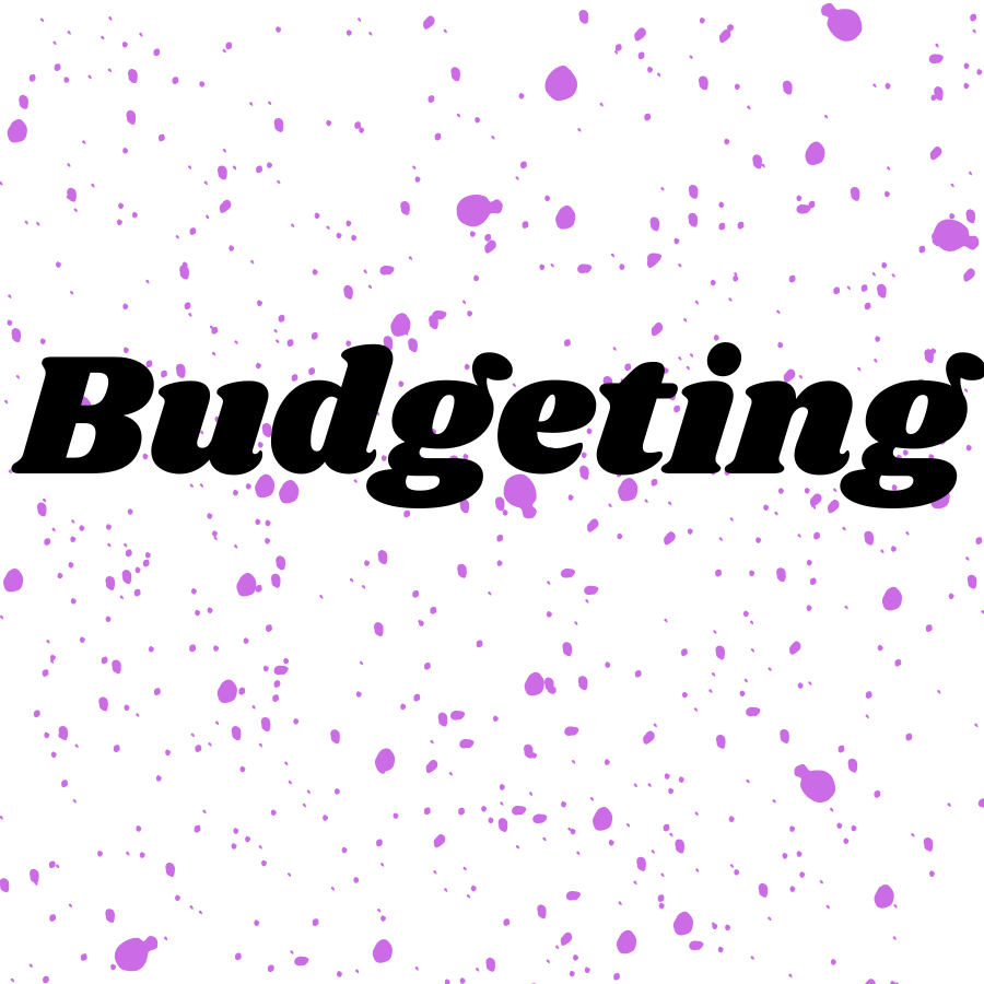 Budgeting