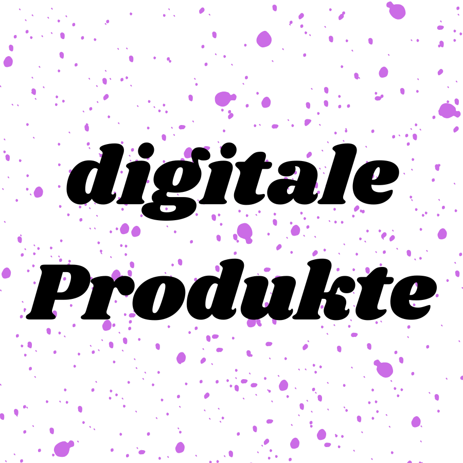 Digitale Produkte