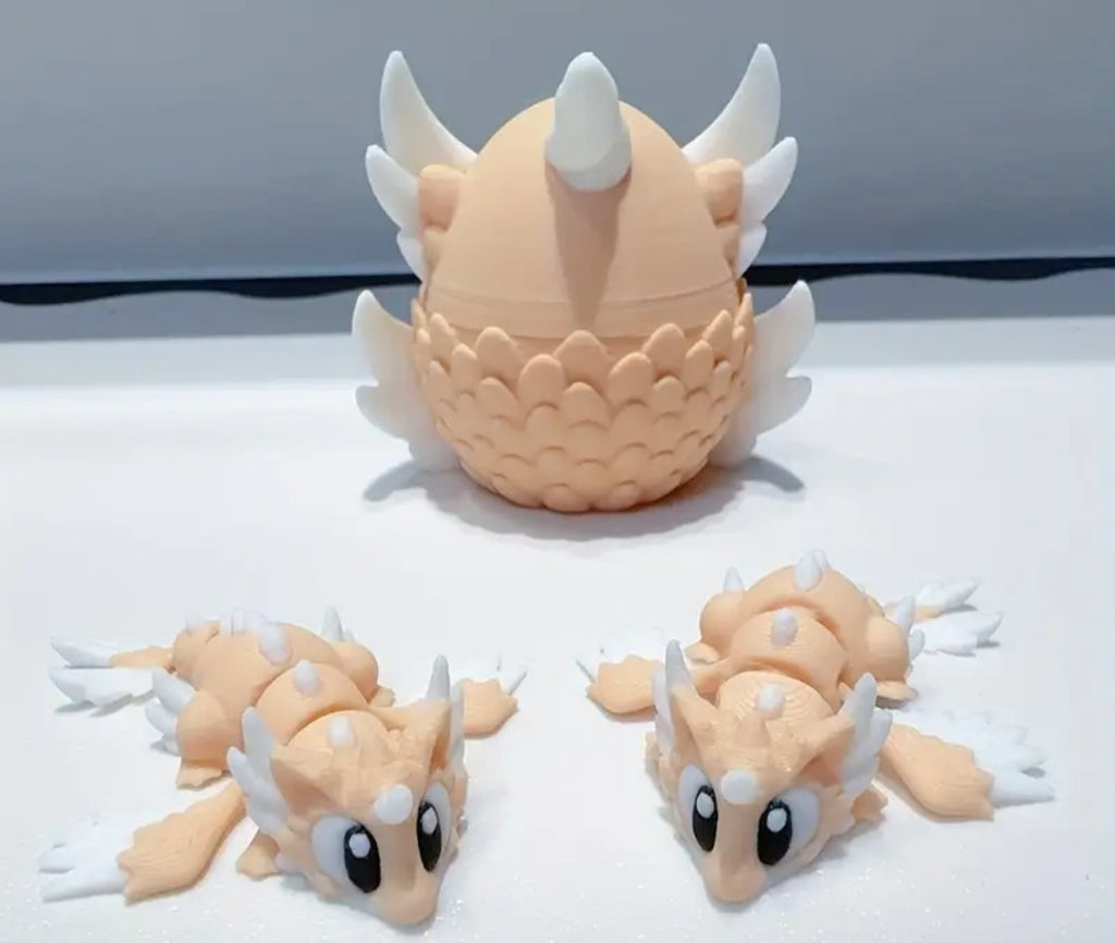 Himmlischesdrachenset