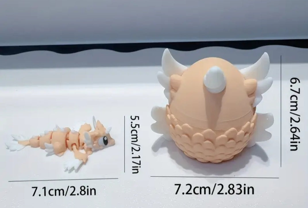 Himmlischesdrachenset