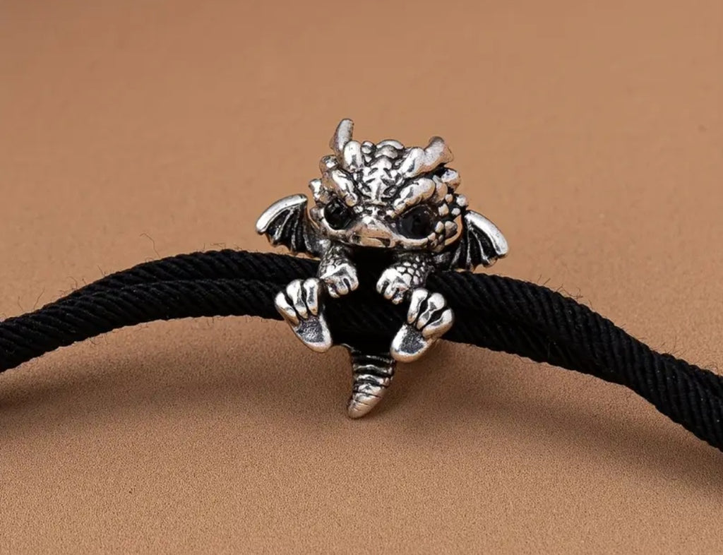 Drachenarmband