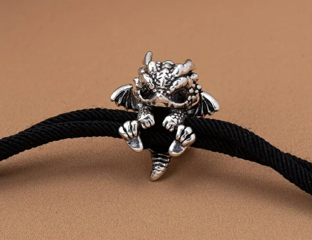 Drachenarmband