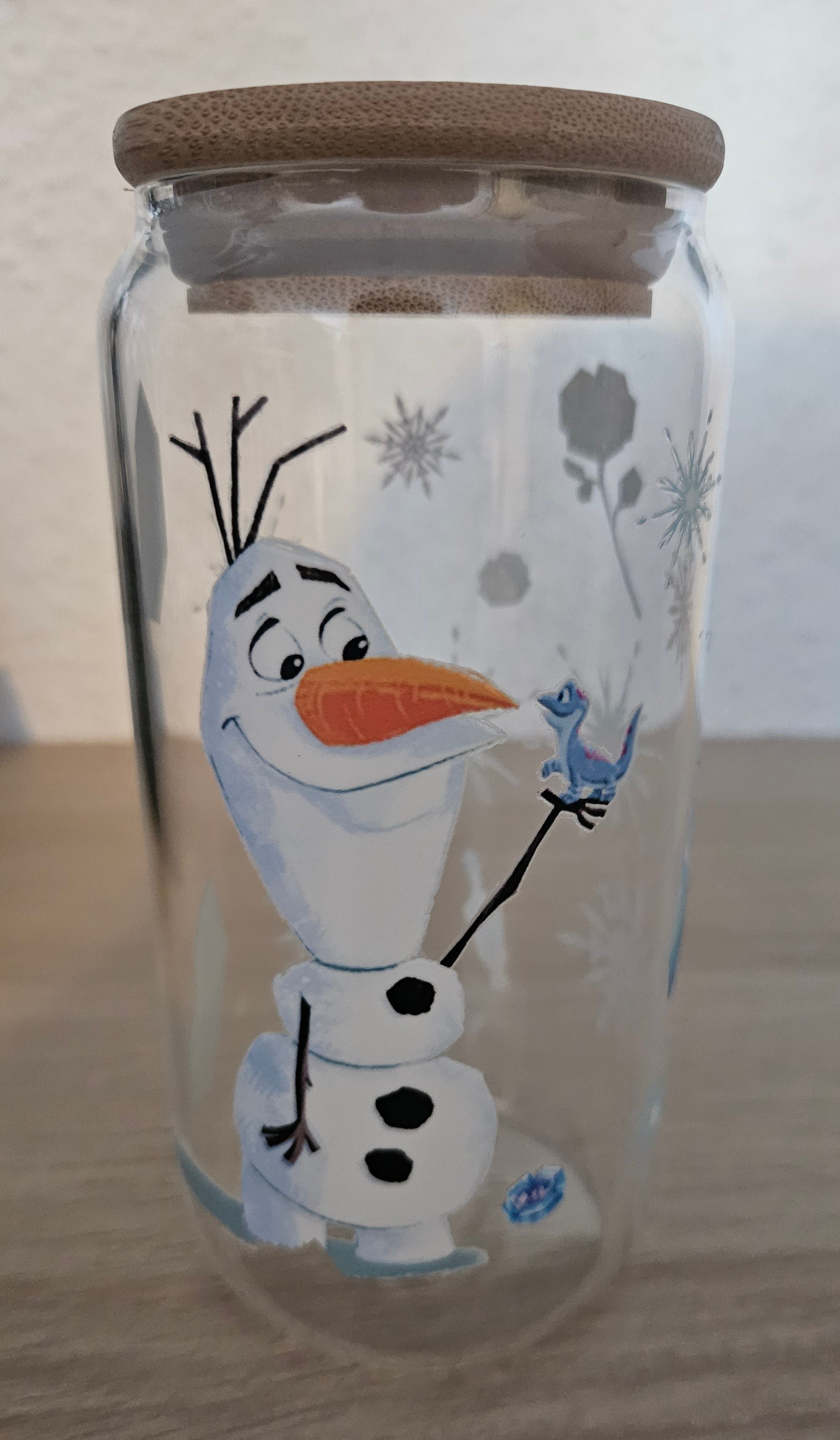 Olaf Glas
