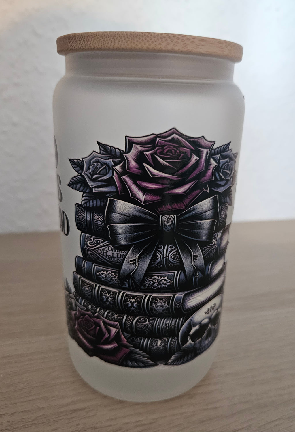 Good girls read bad books