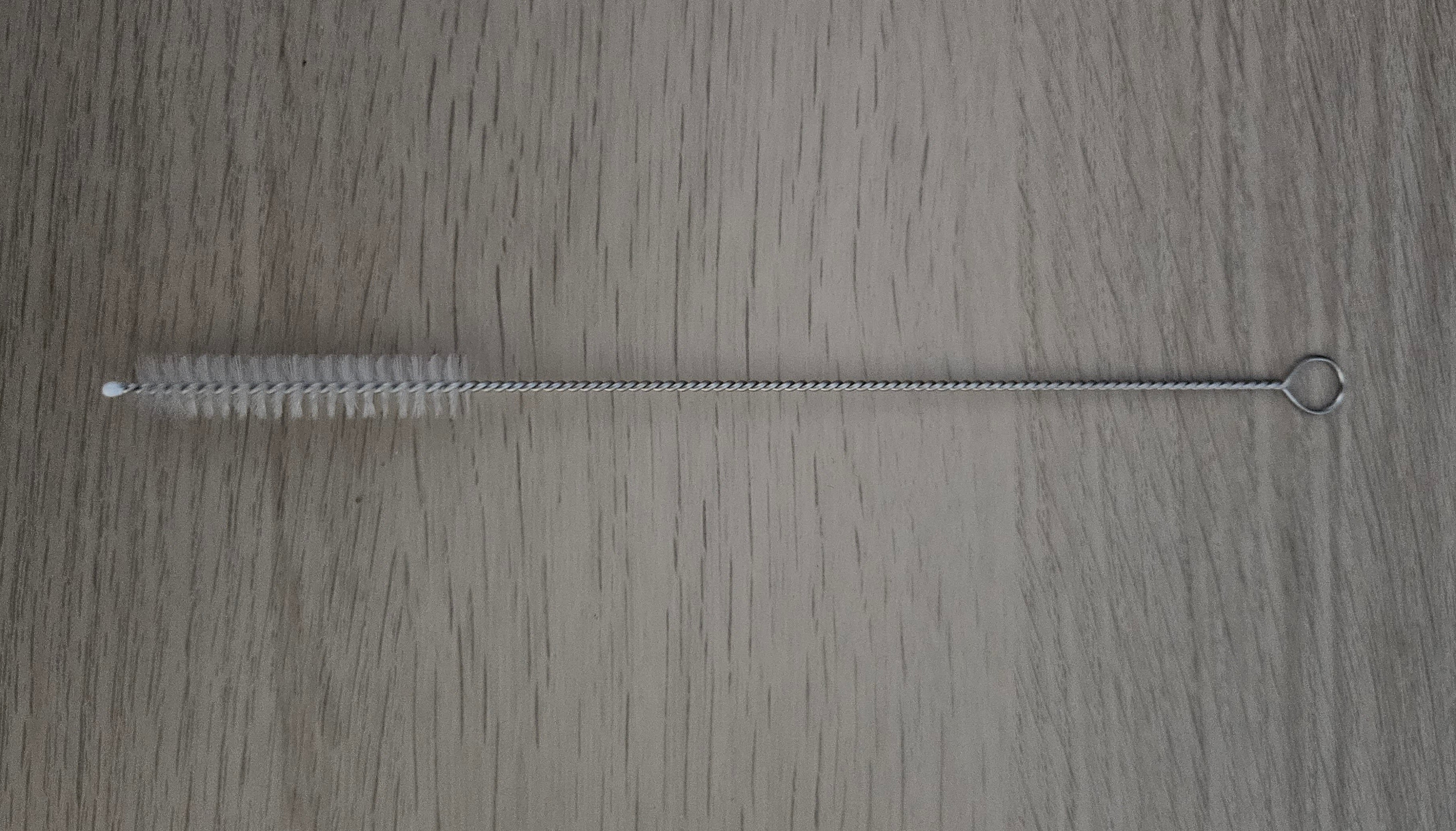 Strohhalmreinigungsbürste