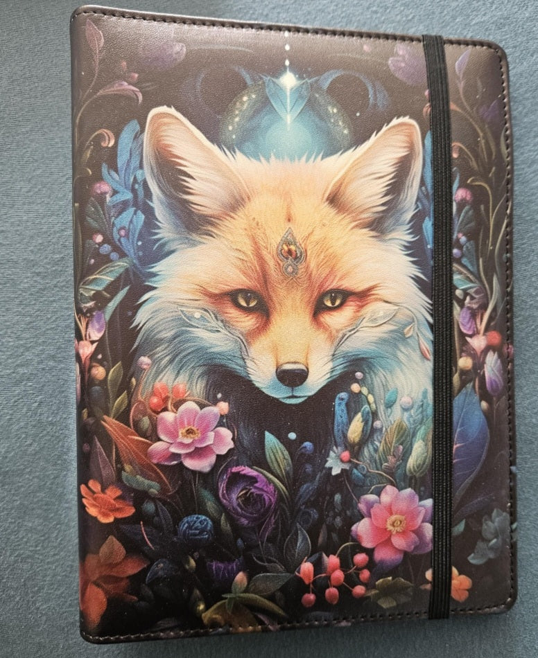 100 Envelope Binder A5