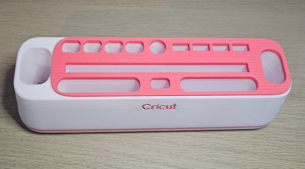 Organisationshilfen Cricut