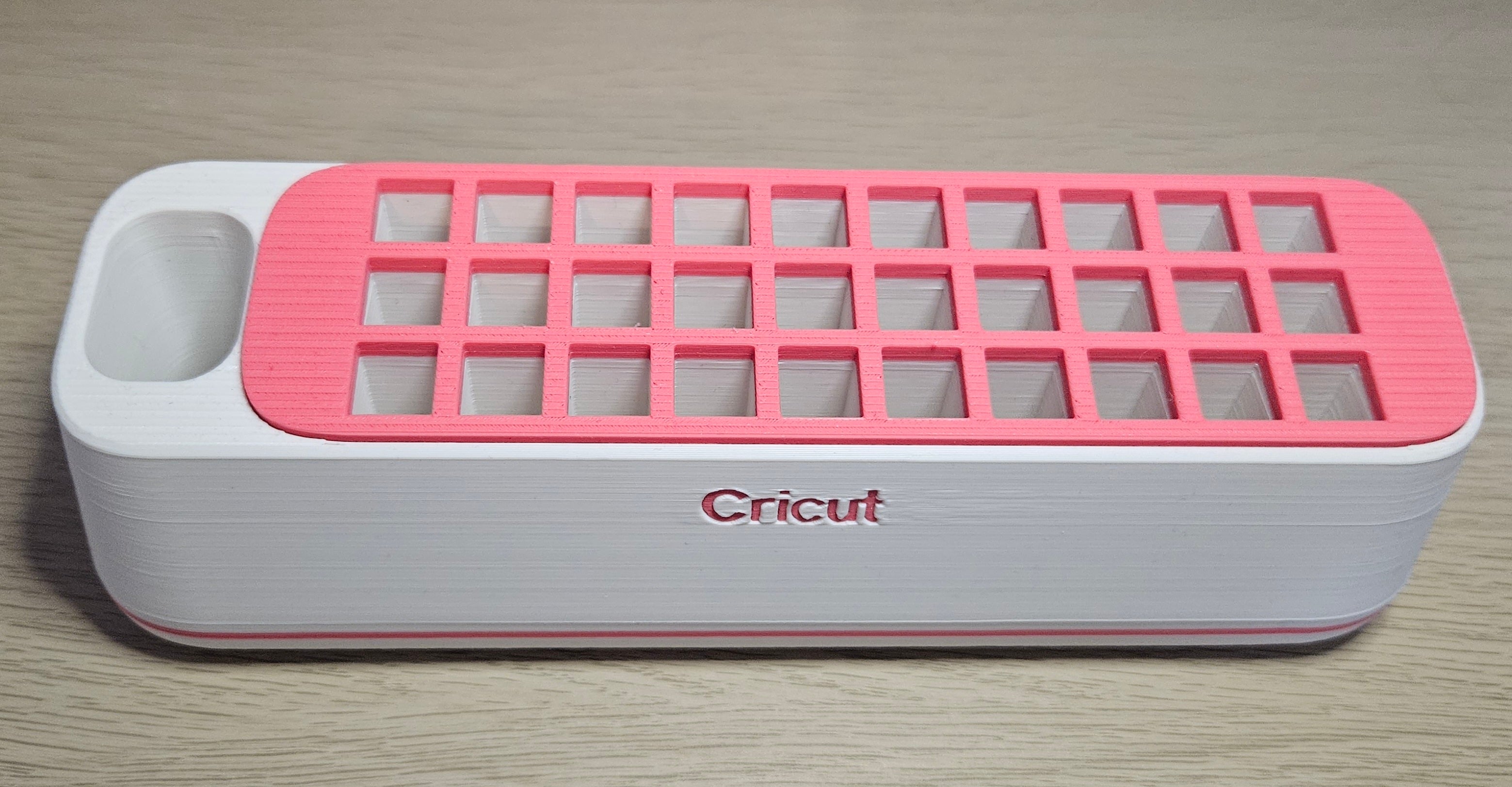 Organisationshilfen Cricut